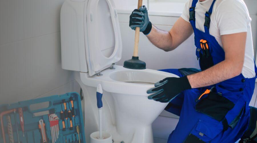 Professional water heater repair in Ray, OH